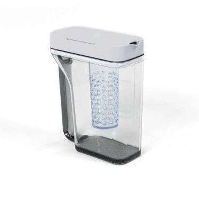 Main image of Samsung DA97-17395B Refrigerator Water Tank Assembly