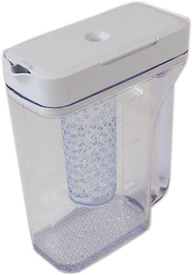 Alt view image 2 of 2 - Samsung DA97-17395A Water Pitcher Assembly