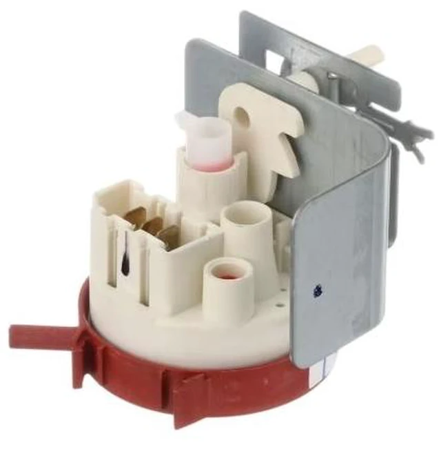 Alt view image 3 of 3 - GE WH12X10476 Replacement Washer Pressure Switch