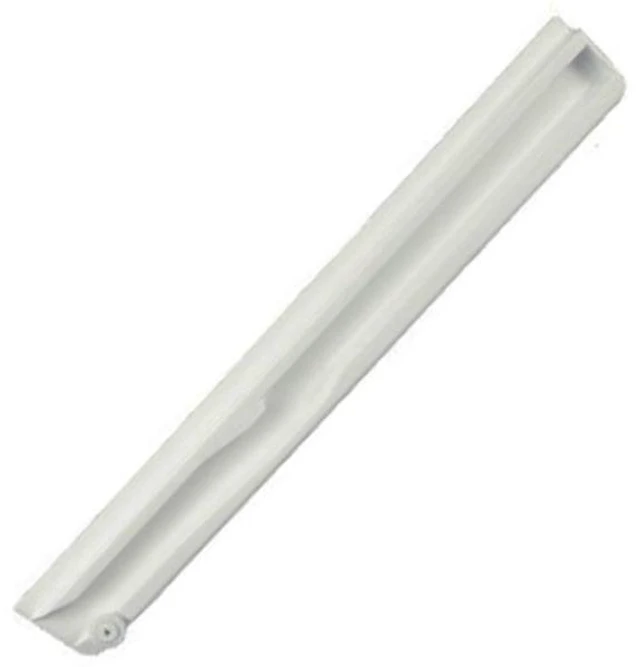 Main image of LG MEA40002602 Refrigerator Snack Drawer Rail Guide - OEM