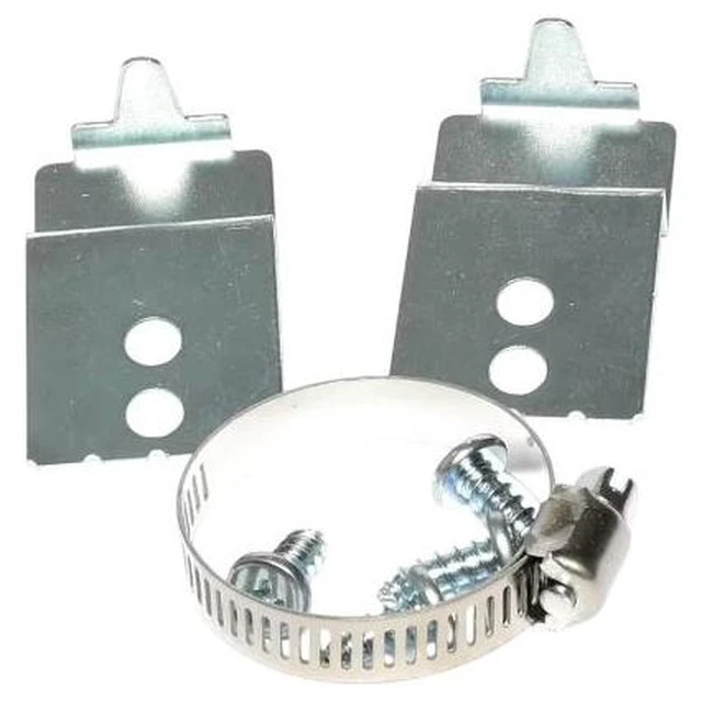 Main image of LG 5001DD4001H Dishwasher Hardware Kit Assembly