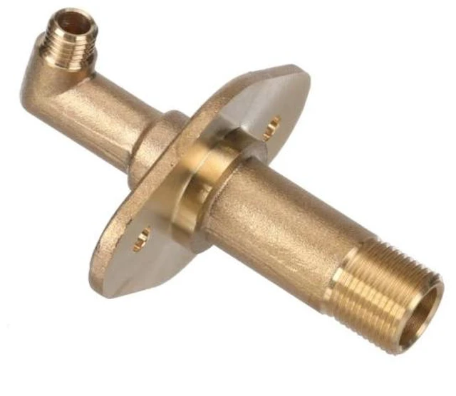 Main image of LG MEG61851202 OEM Range Nozzle Holder