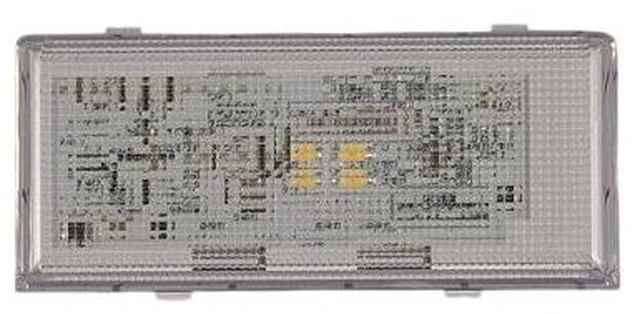 Main image of Whirlpool W11226500 Refrigerator LED Light Module