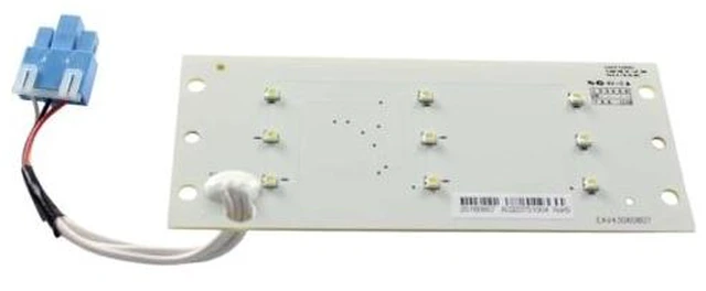 Main image of LG EAV43060807 Refrigerator LED Assembly