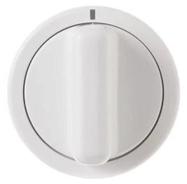 Main image of GE WE01X10160 Dryer Timer Control Knob