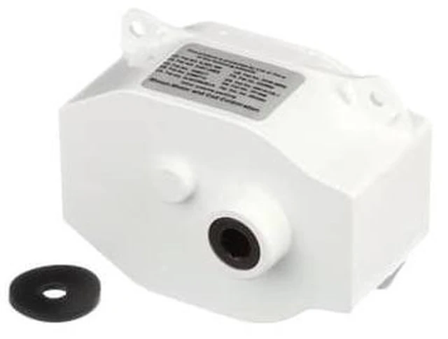 Main image of Whirlpool W10271509 Refrigerator Ice Auger Motor