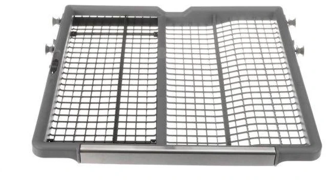 Main image of LG AHB73129401 Dishwasher Third Level Rack Assembly