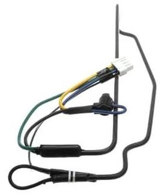 Main image of Frigidaire 5304522340 Refrigerator Defrost Heater