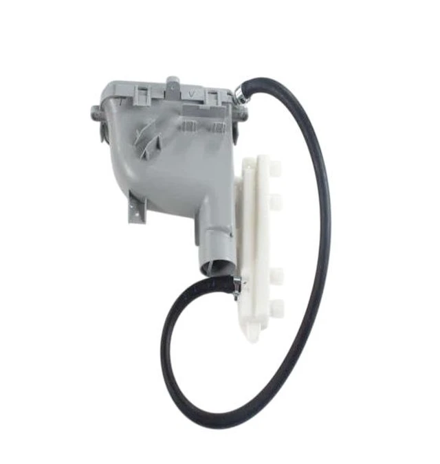 Main image of Samsung DC97-20041A Washer Drawer Housing Assembly