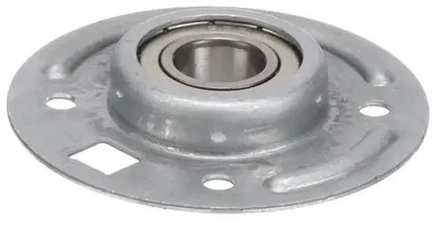 Main image of Samsung DC97-15720A Dryer Drum Bearing Housing Assembly