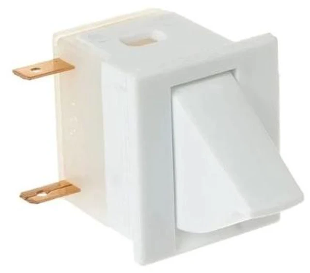 Main image of GE WR23X31507 Refrigerator Replacement Door Light Switch