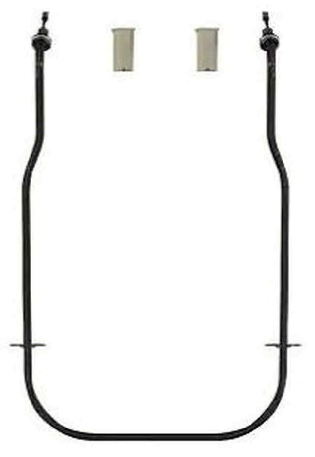 Main image of Whirlpool W11537778 Dishwasher Heating Element Assembly