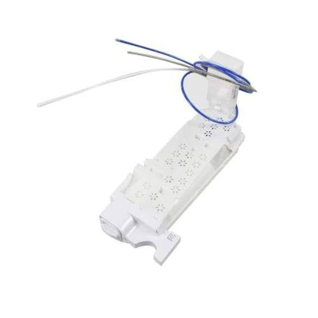 Alt view image 2 of 2 - Samsung DA82-02878A Refrigerator Case Filter Assembly