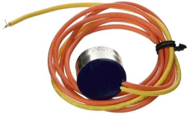 Main image of GE WR50X10073 Replacement Refrigerator Thermostat Defrost