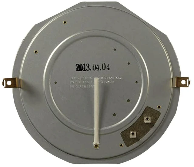 Main image of LG AEG33897003 Range Heater Assembly