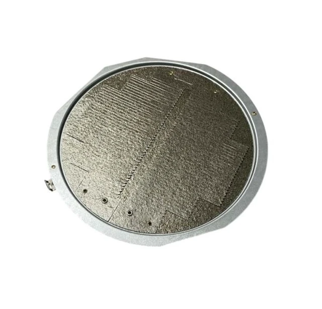 Alt view image 2 of 2 - LG AEG33897003 Range Heater Assembly