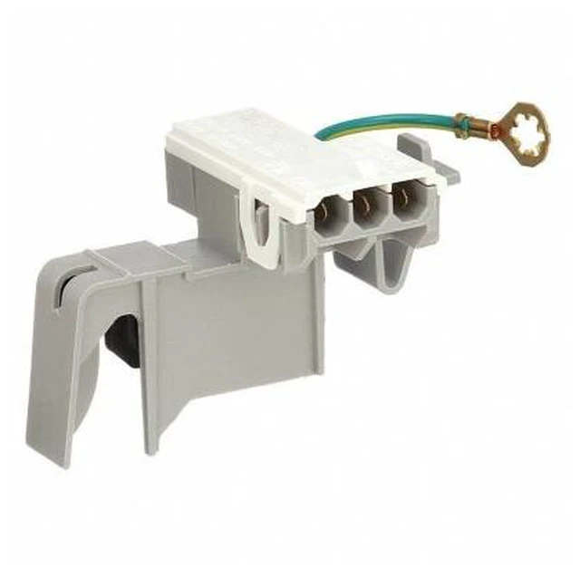 Main image of Whirlpool WP8318084 Washer Lid Switch Assembly
