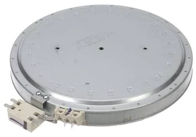 Main image of LG MEE64286201 Range Oven Radiant Surface Heater Element