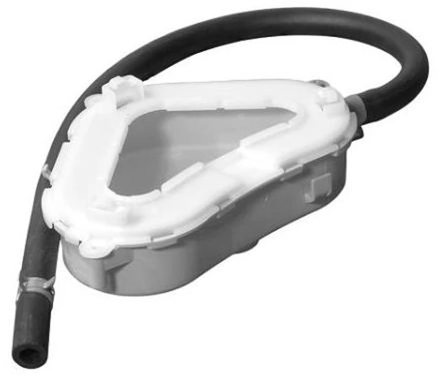 Main image of LG ACZ72910401 Washer Dispenser Assembly (OEM)