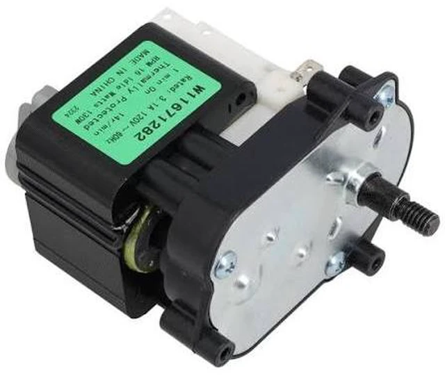 Main image of Whirlpool W11671282 Replacement Ice Auger Motor