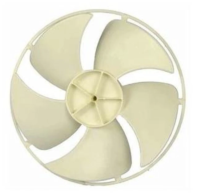 Main image of LG 5900A10011D Air Conditioner Axial Fan Blade