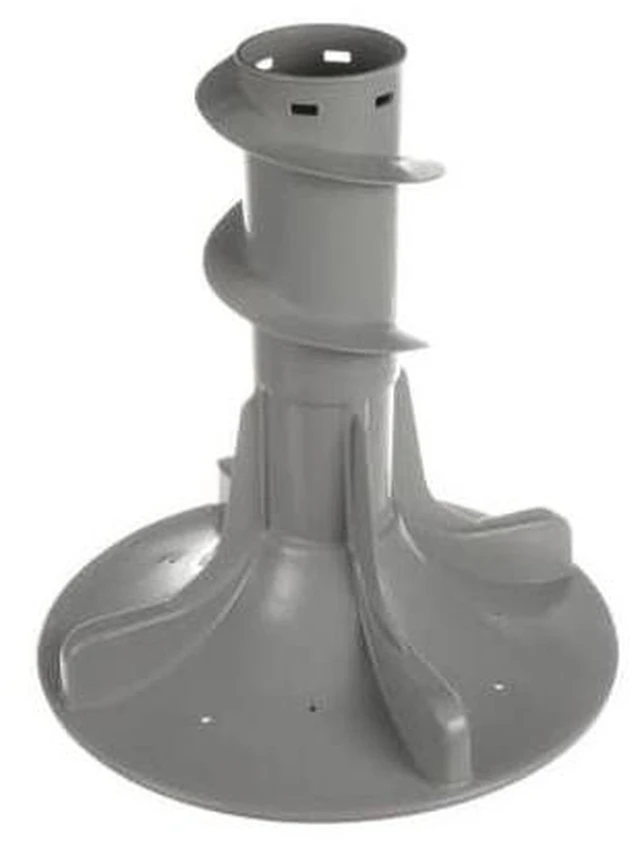 Main image of Frigidaire 5304538037 Washer Agitator Assembly
