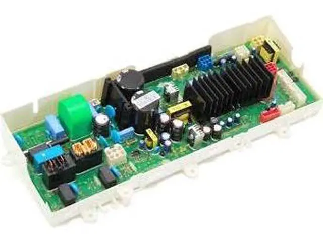 Main image of ZENEBR67466109 PCB ASSEMBLY,MAIN