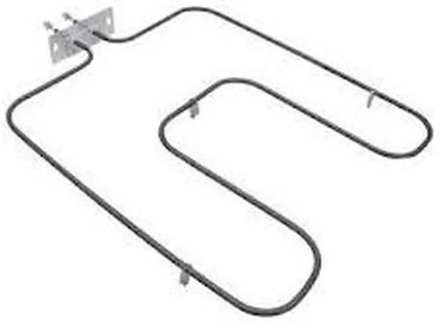 Alt view image 2 of 3 - GE WB44X200 Bake Element (OEM)