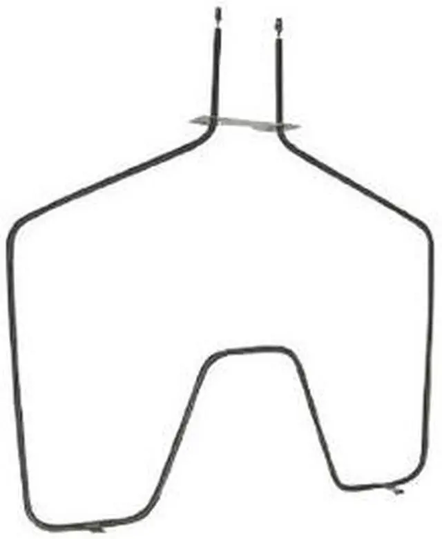 Main image of GE WB44X10009 Oven Bake Element