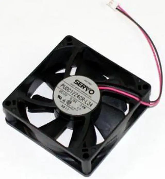 Main image of Frigidaire 5304493604 Fan and Gasket Kit