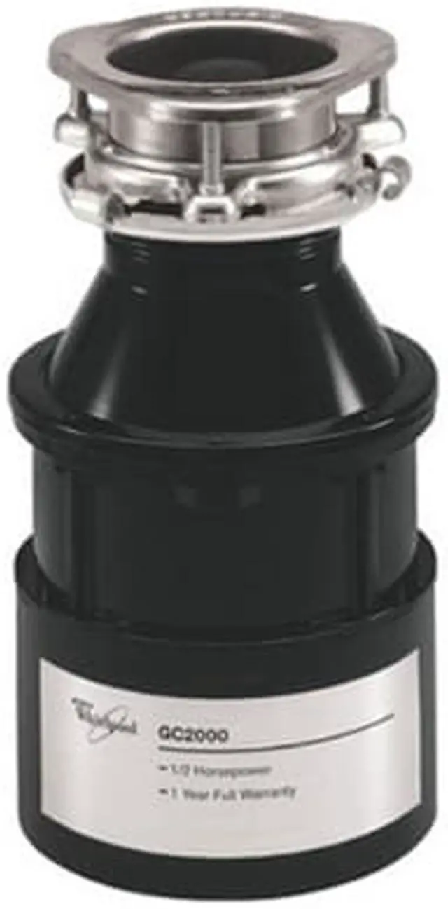 Main image of Original Whirlpool DISPOSER