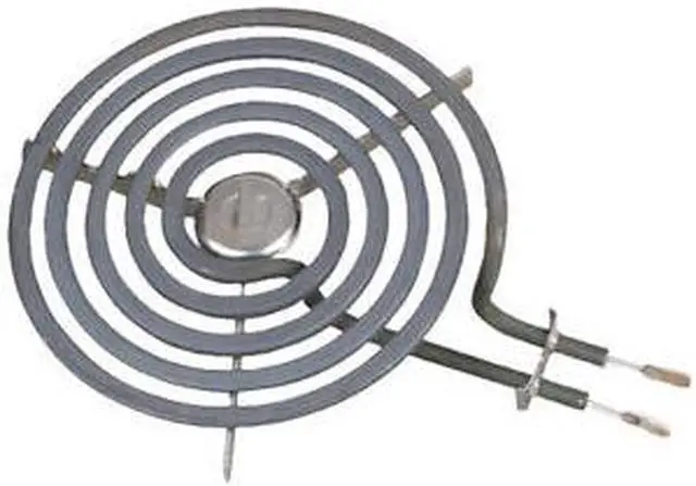 Main image of GE WB30M1 Stove Burner Surface Element, 6 Inch