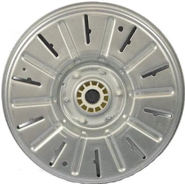 Main image of ZEN4413ER1002F ROTOR ASSEMBLY