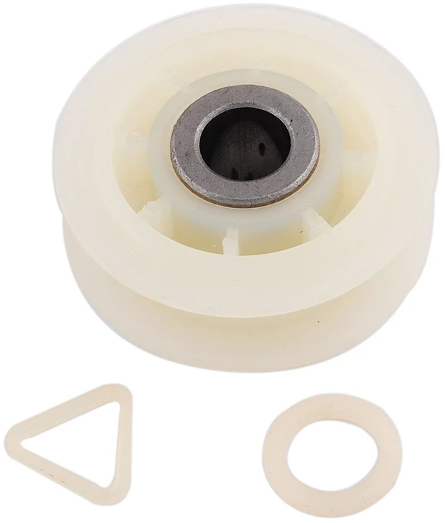Main image of Genuine replacement 279640 dryer idler roller