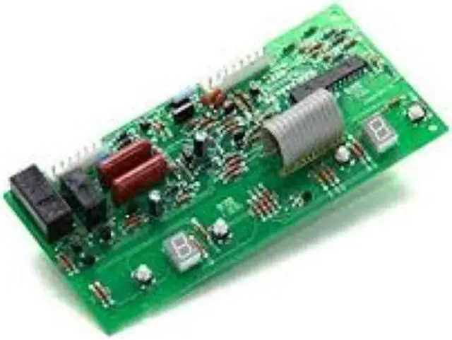 Main image of Whirlpool WPW10503278 OEM CNTRL-ELEC(REF)