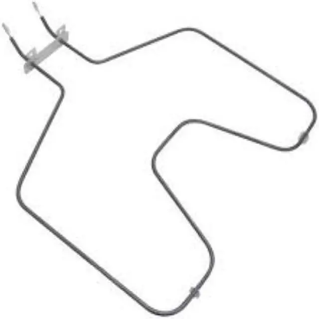 Main image of GE WB44T10010 Bake Element (OEM)