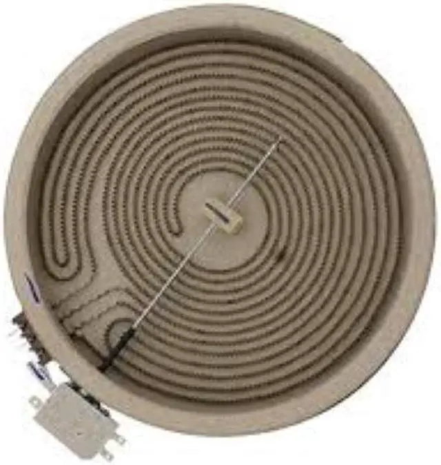 Main image of GE WB30X24111 9" Range Radiant Element
