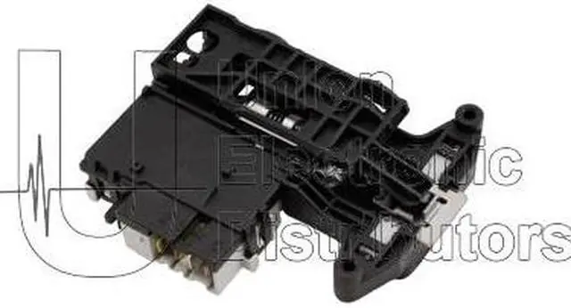 Alt view image 2 of 3 - LG 6601ER1004C Door Lock Switch Assembly (OEM)