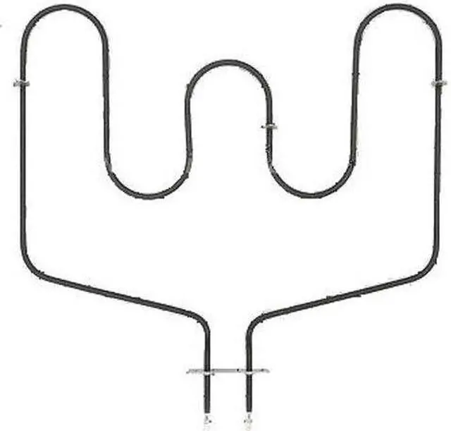 Main image of GE WB44T10018 Oven Bake Element