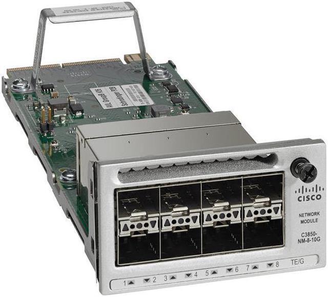 Main image of Cisco Expansion Module