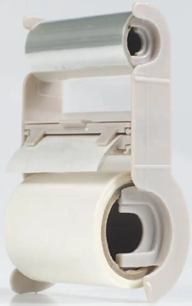 Alt view image 4 of 8 - Xyron 150 Refill Cartridge-1.5"X20' Permanent - OEM