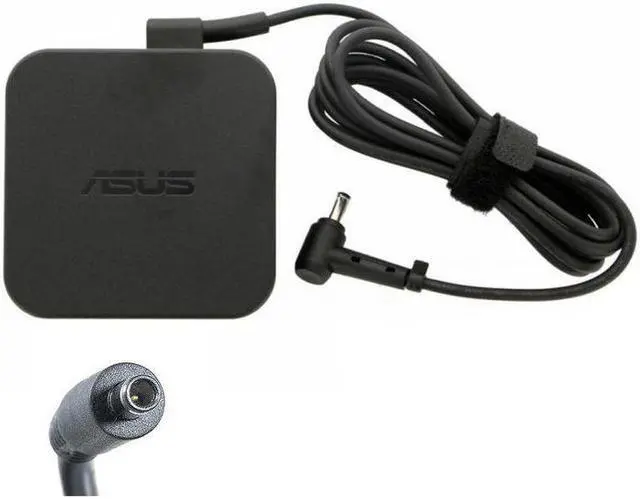Main image of 19V 3.42A Genuine Power Adapter AC Charger for asus BU401LA 4.5x3.0m Central Pin