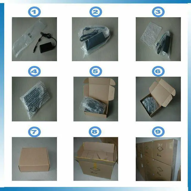 Alt view image 3 of 3 - 6mm*3.7mm 19.5V 9.23A 180W ADP-180MB F A17-180P1A Asus charger adapter ORIGINAL