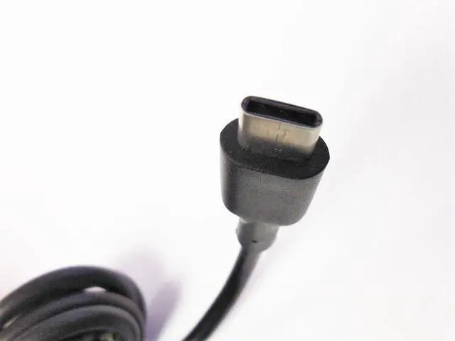 Alt view image 2 of 3 - Genuine 65W Type C AC Charger for Asus UX391UA-XB74T S13 UX392 UX392FN UX392FA