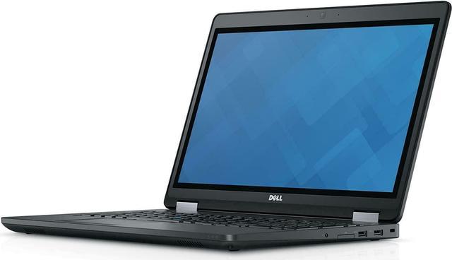 Dell Precision 3510 15.6