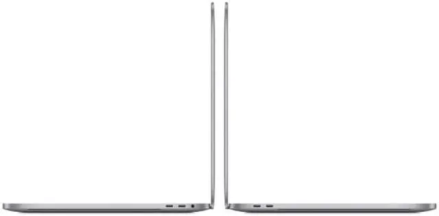 Alt view image 2 of 3 - MacBook Pro Retina 15" A1707 i7 16GB / 512G SSD (2016 Model) Refurbished -Grade A 9/10! macOS 12 Monterey New Apple Power Adapter