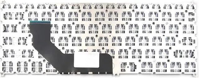 Alt view image 2 of 3 - LIXSUNTEK US Black English Laptop Keyboard (Without palmrest) for Acer Swift 3 SF314-41 SF314-41G SF314-52 SF314-52G SF314-53G SF314-55G