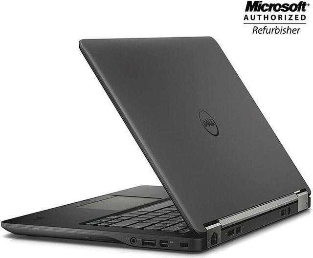 Refurbished: Refurbished Dell Latitude E7250 12.5