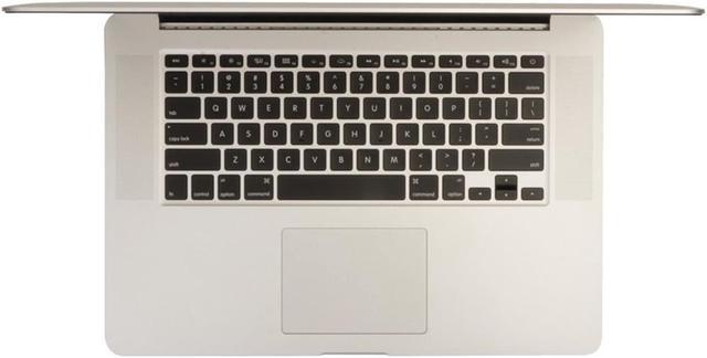 MacBook Pro Retina 15 A1398 i7 16GB 1TB SSD(Year 2014)Refurbished-Grade  A,9/10! macOS 10.15 Catalina New Apple charger