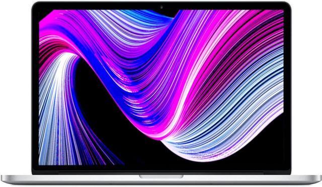 MacBook Pro Retina 13 A1502 i5 16GB 1TB SSD (2015 Model) Refurbished -Grade  A 9/10! macOS 10.15 Catalina New Apple Power Adapter